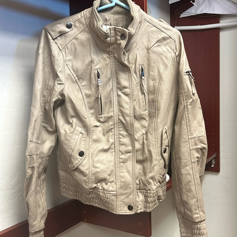 Charlotte Russe Jacket